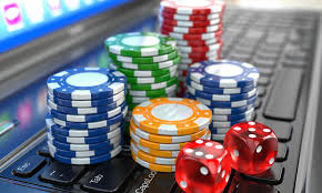 Онлайн казино Casino Triumf